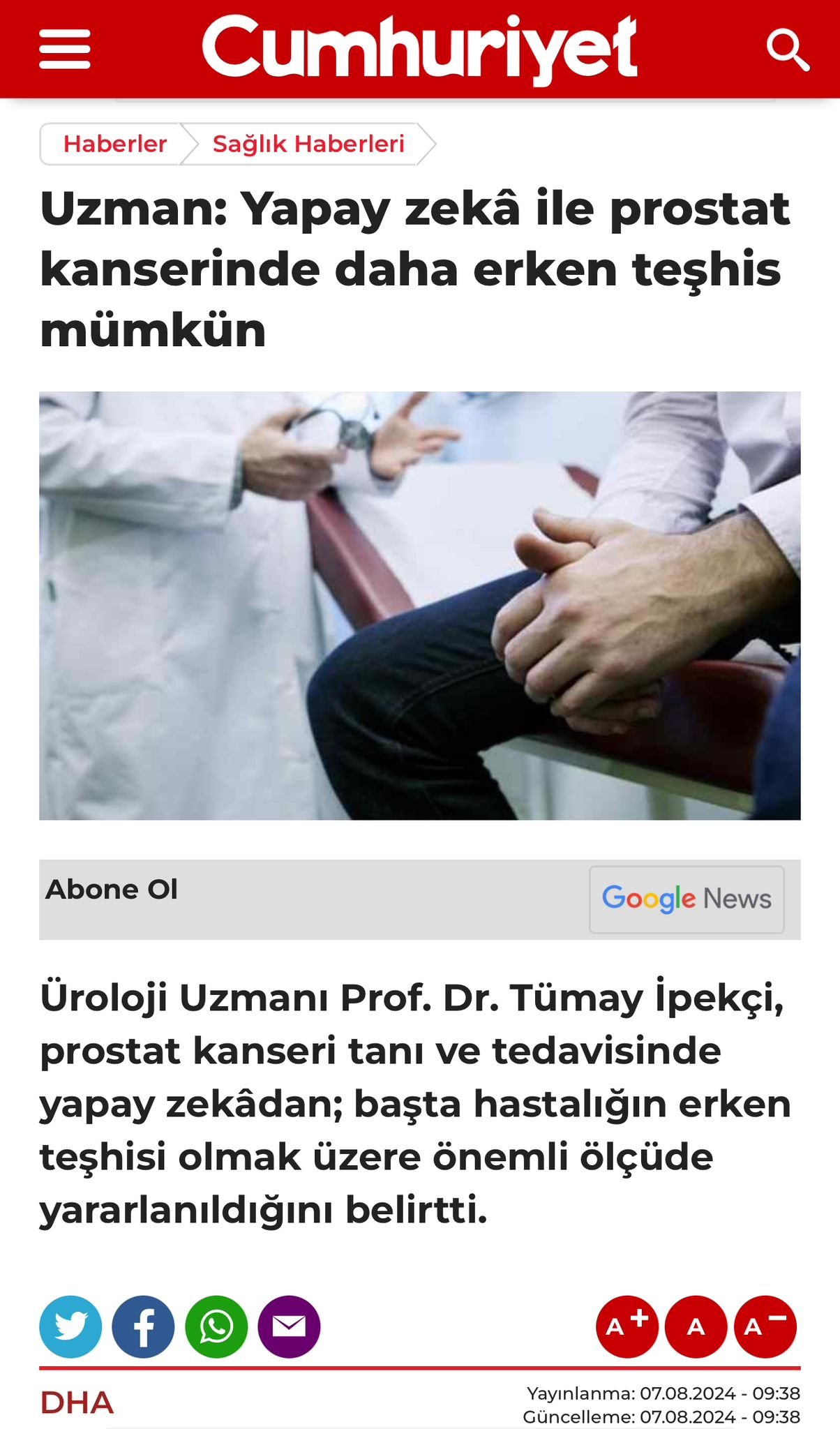 cumhuriyet