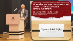 Sigara, Erkeklerde Üreme Sağlığını Nasıl Etkiliyor?