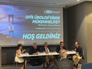 Cinsel Yolla Bulaşan Hastalıklarda (CYBH) Risk Yönetimi ve Profilaksi Üzerine