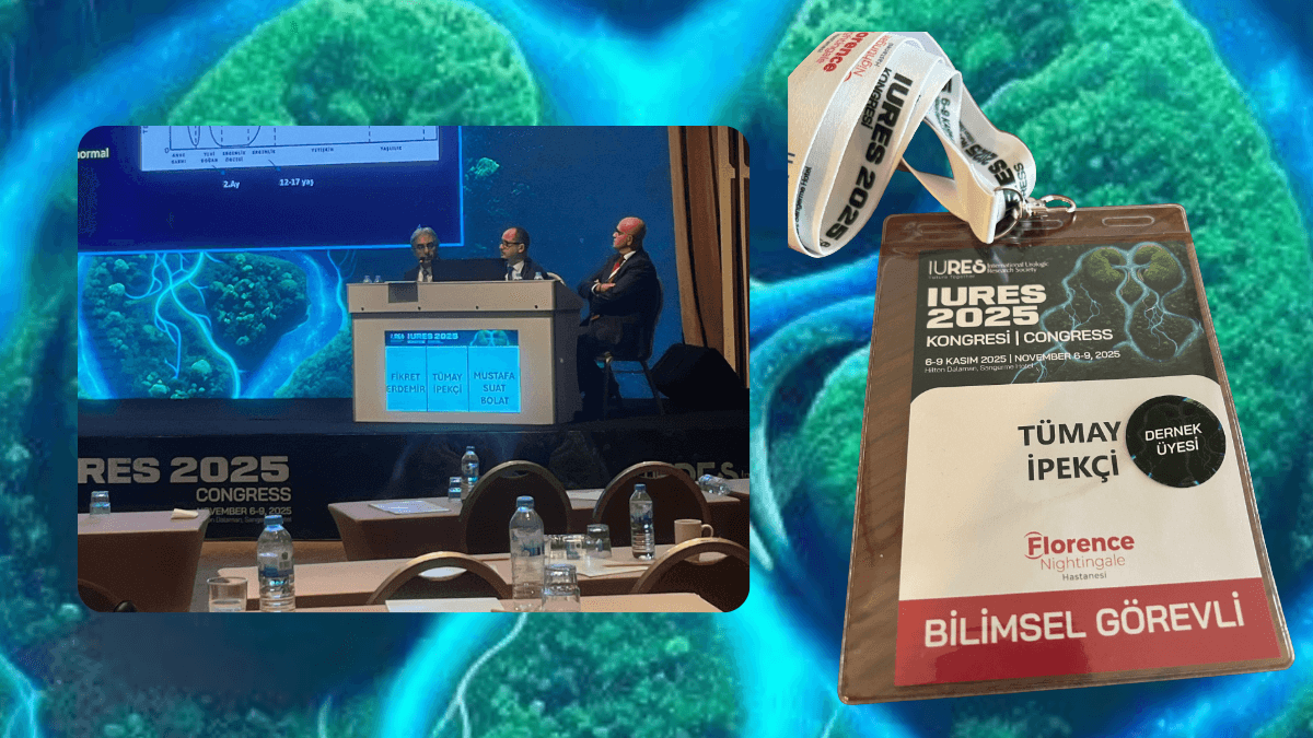 İURES 2025 — Mission Completed!