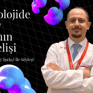 Androlojide Yapay Zekânın Yükselişi — Prof. Dr. Tümay İpekçi ile Söyleşi