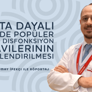 Kanıta Dayalı Zeminde Popüler Erektil Disfonksiyon Tedavilerinin Değerlendirilmesi