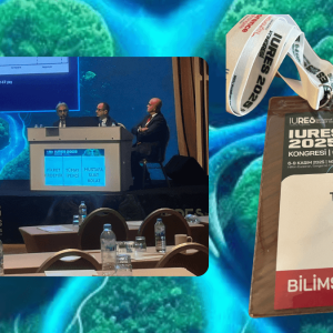 İURES 2025 — Mission Completed!