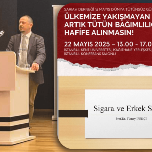 Sigara, Erkeklerde Üreme Sağlığını Nasıl Etkiliyor?