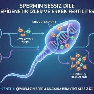 Spermin Sessiz Dili
